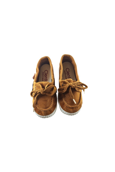 PIKKABOO -Cienta Cuero enz Kids Comfort Shoes
