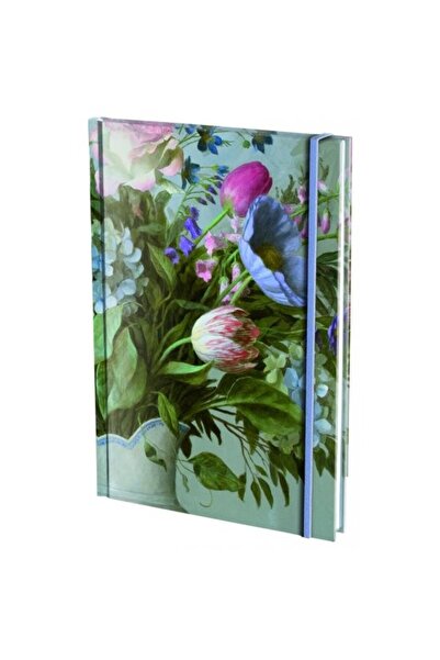 OEM Agenda A6 vaza cu flori Kenne Gregoire