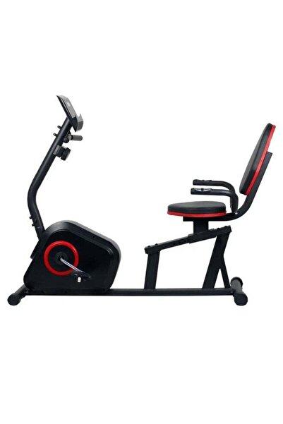 EGG Medical exercise bike: has LCD screen , ideal for cardio, training and fitness.