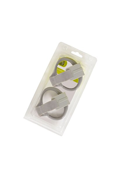 Moni Set 2 inele universale pentru tarc de joaca sau patut pliabil