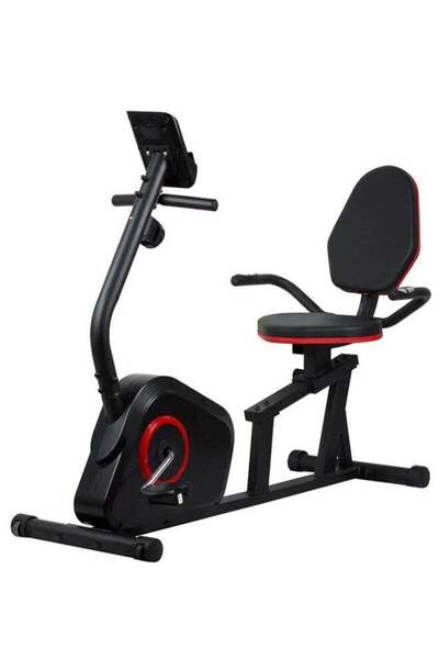 EGG Medical exercise bike: has LCD screen , ideal for cardio, training and fitness.