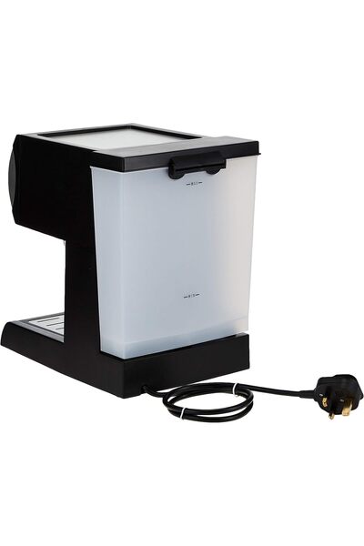 Sanford Sanford Liquid Espresso Maker, Black - SF1399ECM BS, Stainless Steel