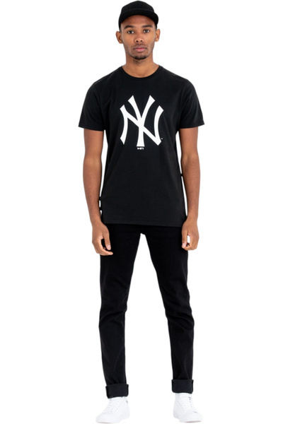 NEW ERA Tricou New Era NBA Regular Tee NY Yankees - 60416750