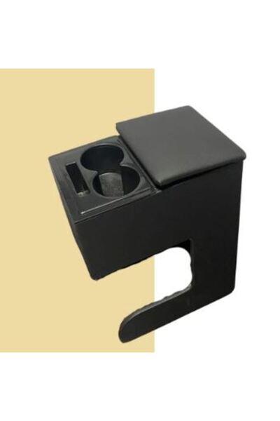 Compax Çift Bardaklı Koldayama 12,5 cm çift bardaklı kolçak