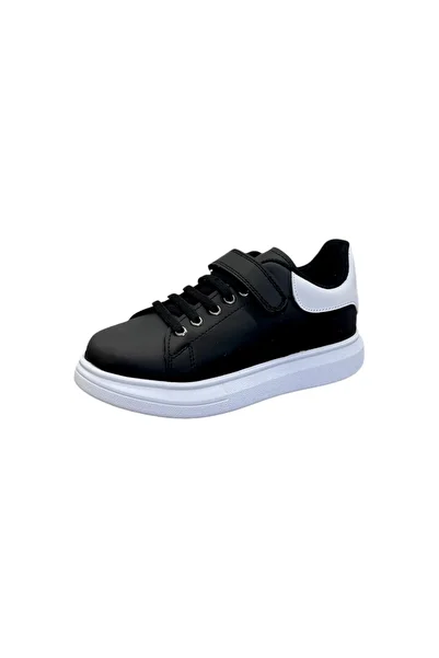 Taşpınar Ayakkabı Arvenzo Boys Girls Seasonal Comfortable Lightweight School Sports Shoes 26-35