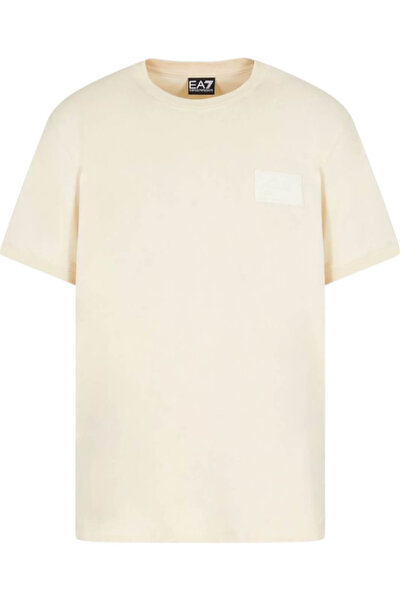 Emporio Armani Μπλούζα Emporio Armani EA7 με ουρά - AF13741-7X000014-U1079