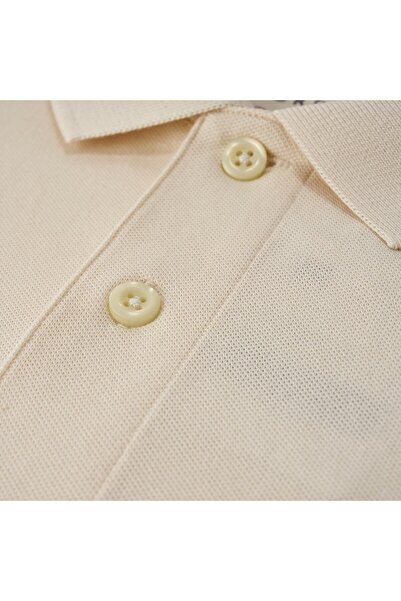 Giordano Men's Embroidered Pique Polo | Thematic 3G Collection