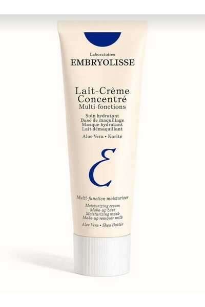 Embryolisse Embryolisse Deep Moisturizing Cream - 75ml