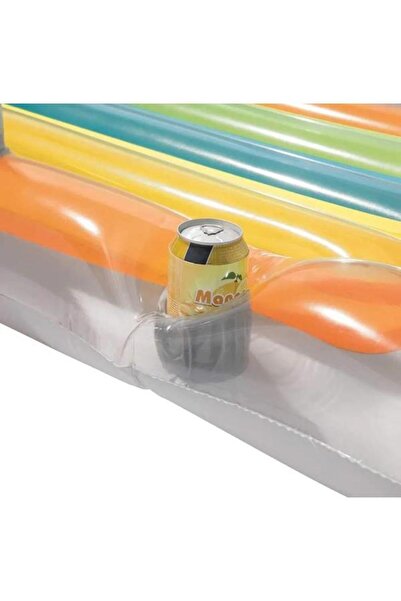 İstangül Butik Sea Bed with Luxury Seat