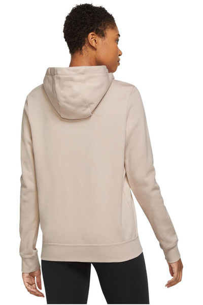 Nike Φούτερ Club Fleece - DQ5471-126