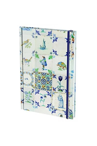 OEM Agenda A6 Placi olandeze Boijmans van Beuningen