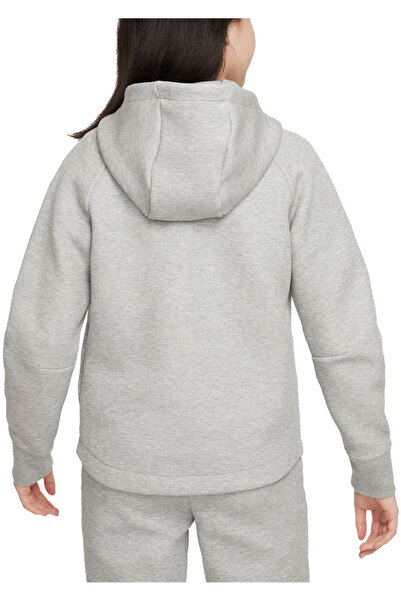 Nike Hanorac Tech Fleece - FD2979-063