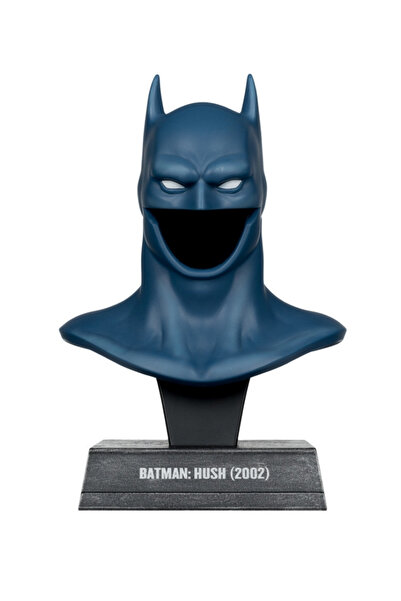 Batman : Hush - (2002) Cowl 1/3 Scale Büst