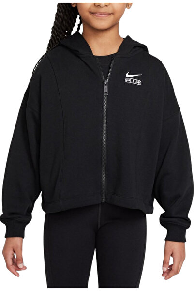 Nike Φούτερ Air FT - FN8615-010