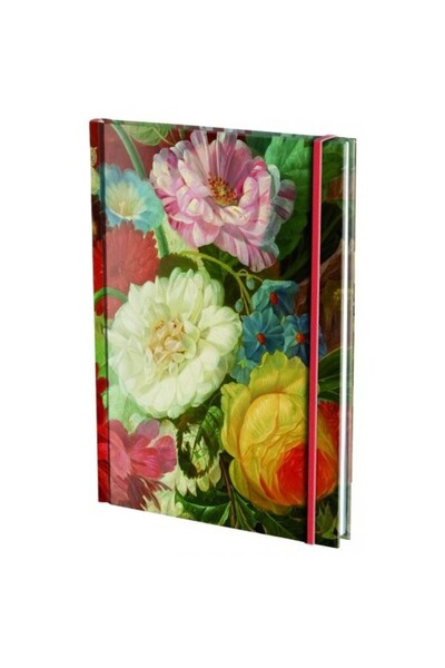 OEM Agenda A6 J.H. Fredriks-Breda's Museum