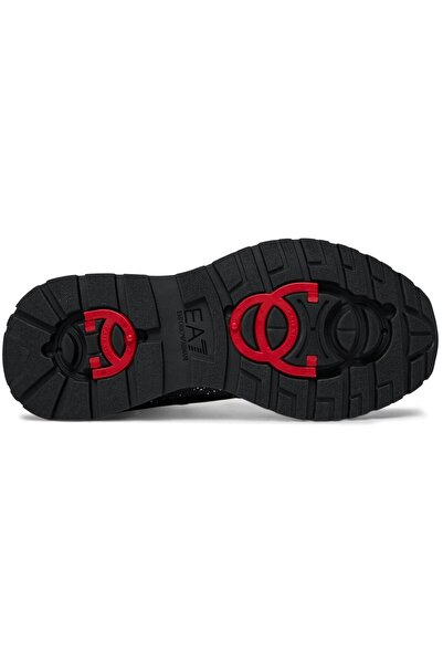 Emporio Armani Ghete Emporio Armani EA7 Ice Altura - XK293-X8Z036-S871