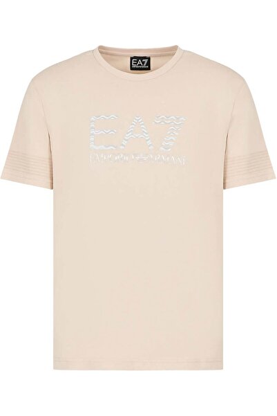 Emporio Armani Μπλούζα Emporio Armani EA7 Values ​​​​7 Lines - PJ3BZ-6RPT37-1716