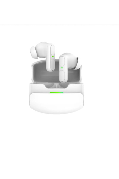 Mc15 Bluetooht Kulaklık Siyah , Beyaz