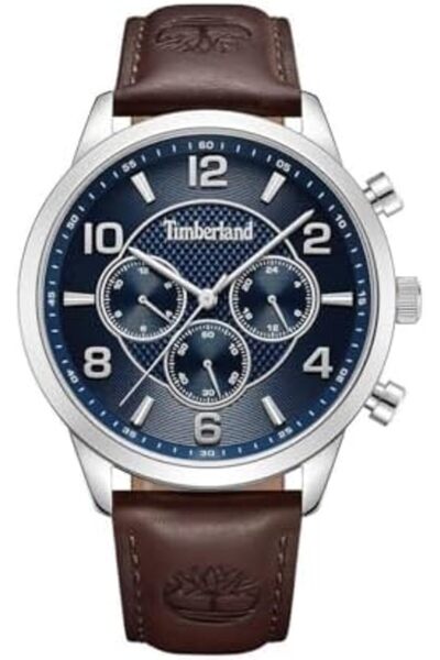 Timberland Men's Watch TDWGF0042101