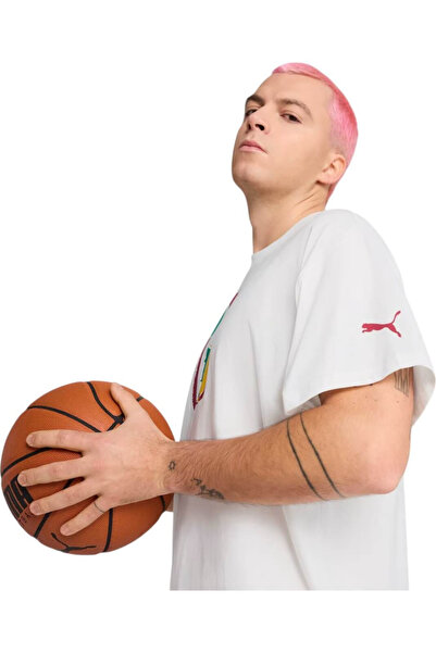 Puma Πουλόβερ Dylan Exhibit - 630673-01