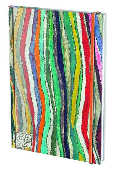 OEM Agenda A6 Muzeul Municipal Haga-Egon Schiele