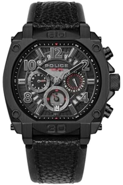 Police Norwood Men's Watch - PEWJF0021903