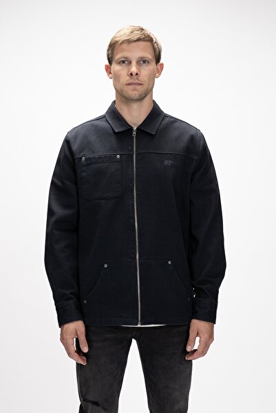 Bad Bear Windera Black Men's Jacket
