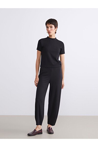 LC Waikiki Quality Parts from Celebi Store |   Women's Sweatpants with Elastic Waist