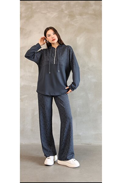 Elif Alt üst takım