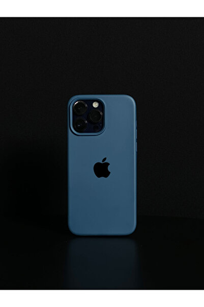 Case&Case iPhone 12/12 Pro Uyumlu Lansman İçi Kadife Kılıf