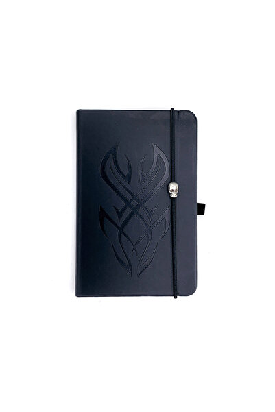 OEM Agenda Metropoli neagra