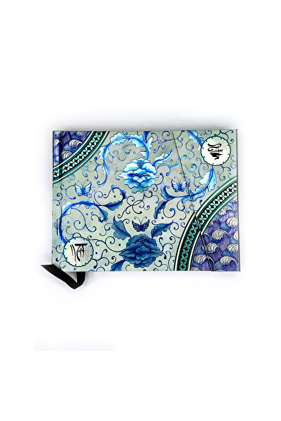 OEM Agenda Madame Butterfly 4