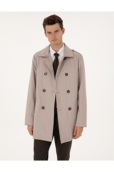 Pierre Cardin Bej Kaban 50313866-VR011