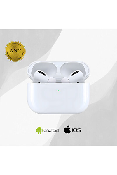 Cepini Air Pro 2 SW25 Bluetooth 5.0 ANC Gürültü Engelleme Şeffaf Mod Kablosuz...