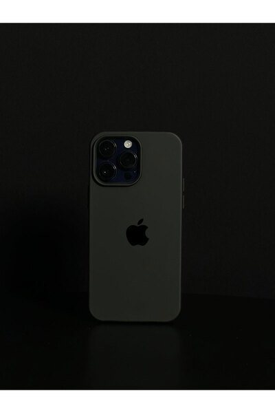 Case&Case iPhone 13 Pro Max Compatible Velvet Case Inside Launch
