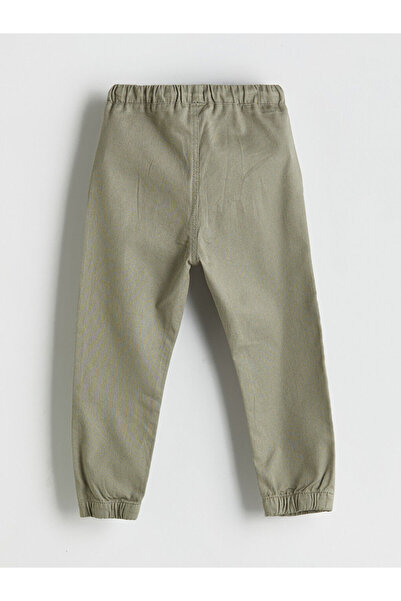 LC Waikiki Timeless Recommendations from Timeless Store | Elastic Waist Boys' Jogger Pants