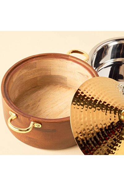 Generic Nomad Food Warmer - 4 L