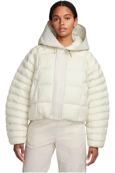 Nike Therma-FIT Prima Oversized Μπουφάν - FB8729-104