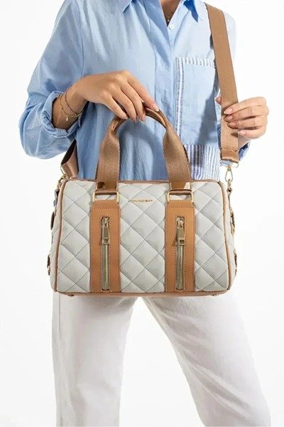 Just Polo New Season Women's Stylish Luxury Hand and Shoulder Bag