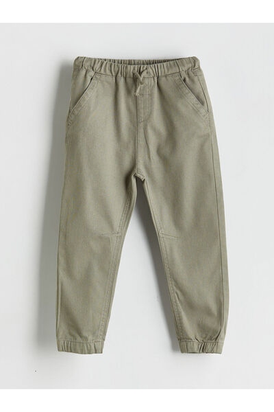 LC Waikiki Quality Parts from Çelebi Store |   Elastic Waist Boys' Jogger Pants