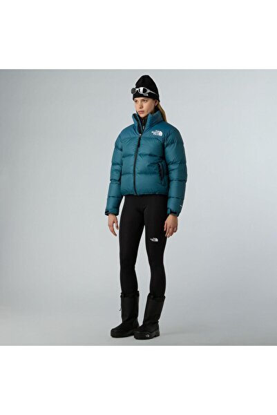 THE NORTH FACE W 1996 Retro Nuptse Jacket Women's Jacket Nf0A3Xeobq51 Multicolor-S