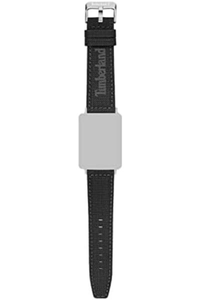 Timberland Universal Replacement Leather Strap For Men And Women Compatible With Apple Watch Series