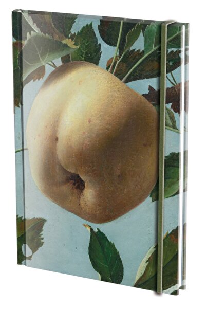 OEM Agenda A5 Natura moarta cu mar-Pyke Koch