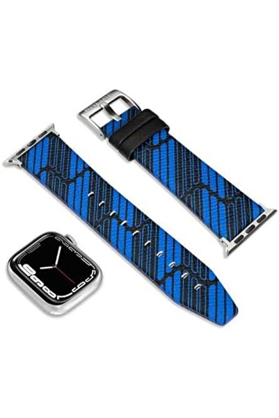 Police Universal Replacement Leather Strap For Men And Women