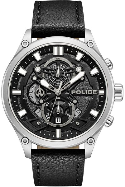 Police ساعة وادن للرجال - PEWGC0054205