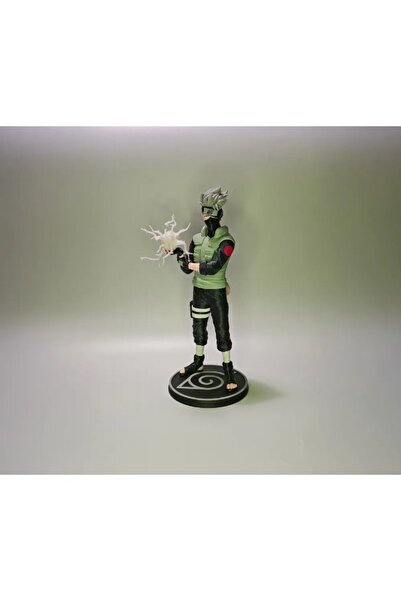 Lumina3D ناروتو كاكاشي هاتاكي ثلاثي الأبعاد