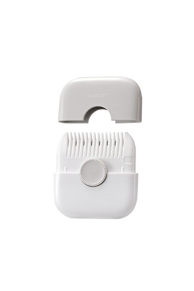 gaman Χτένα για αποκομμένα μαλλιά - Πρακτική περιποίηση μαλλιών στο σπίτι