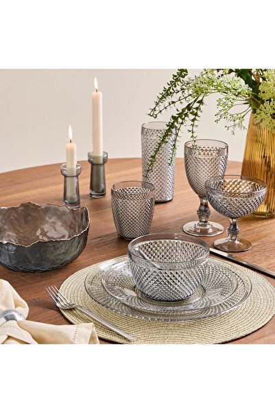 Generic Mashrab Dinner Plate - 28 cm