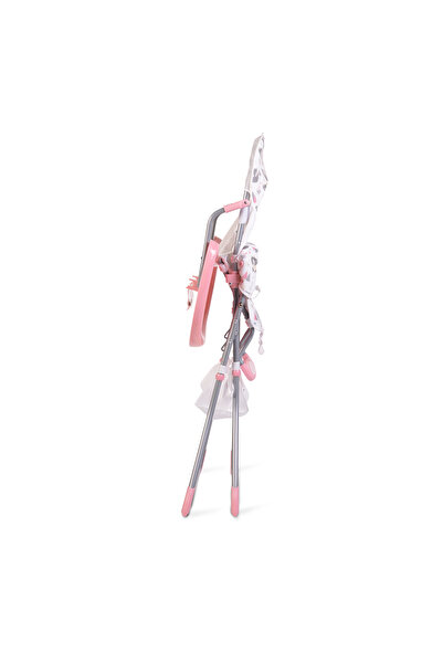 Moni Scaut folding high chair for children, 6+ months