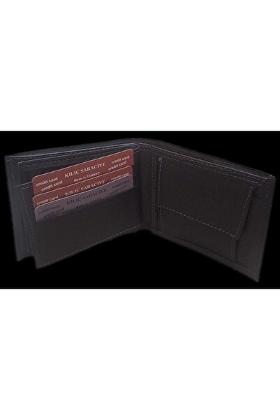 AYIŞIĞI AVM Men's Wallet